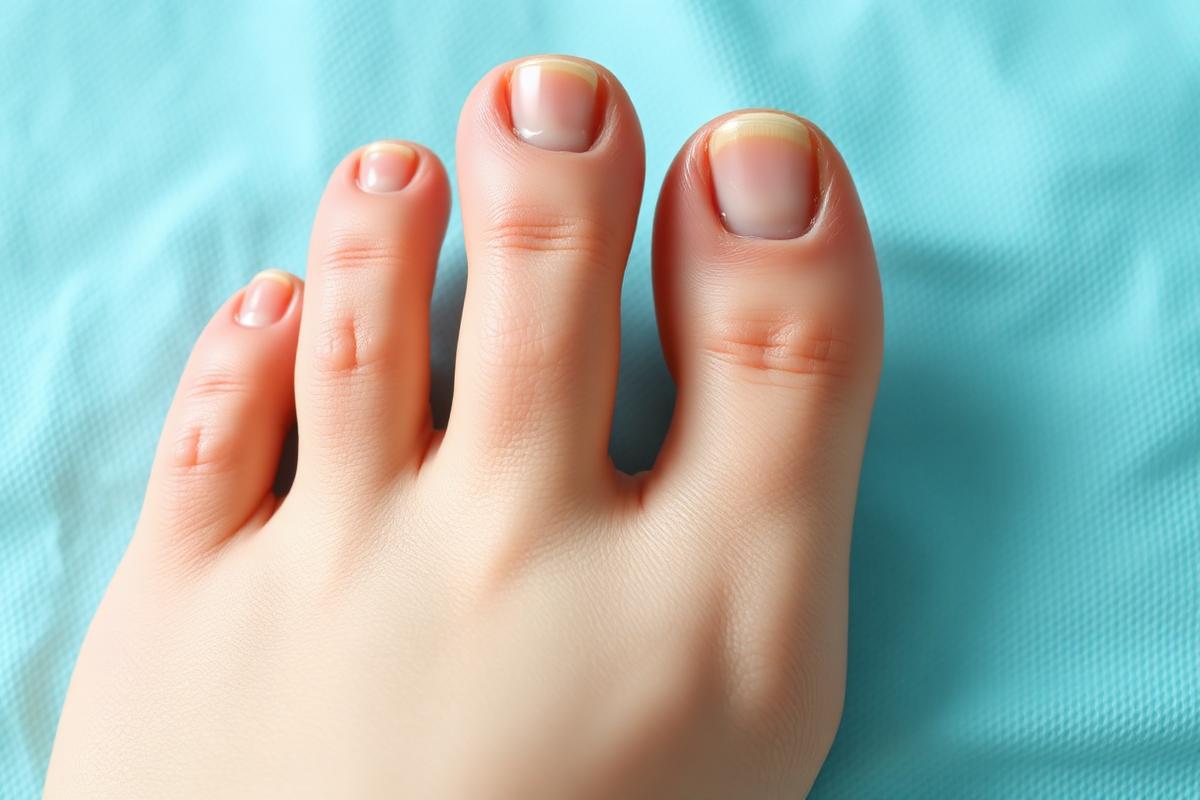 Tratamento de micose nas unhas em Belém do Pará — Podomasso